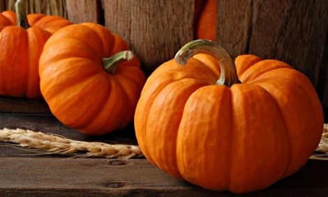 Γιατί να εντάξετε την κολοκύθα στη διατροφή σας