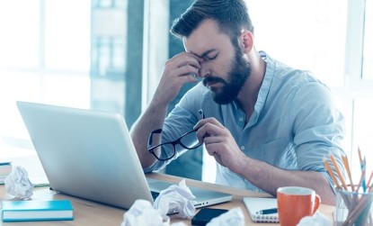 &Tau;&iota; &pi;&rho;&omicron;&kappa;&alpha;&lambda;&epsilon;ί &tau;&omicron; &epsilon;&rho;&gamma;&alpha;&sigma;&iota;&alpha;&kappa;ό &sigma;&tau;&rho;&epsilon;&sigmaf; &sigma;&tau;&omicron; &sigma;ώ&mu;&alpha; &sigma;&omicron;&upsilon;
