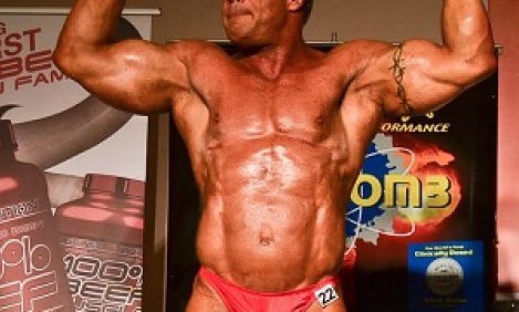 T&iota; &alpha;&pi;&omicron;&kappa;ά&lambda;&upsilon;&psi;&epsilon; &omicron; &Gamma;&iota;ώ&rho;&gamma;&omicron;&sigmaf; &Kappa;&alpha;&gamma;&kappa;&epsilon;&lambda;ά&rho;&eta;&sigmaf; &gamma;&iota;&alpha; &tau;&omicron;&nu; &tau;&rho;&alpha;&gamma;&iota;&kappa;ό &chi;&alpha;&mu;ό &tau;&eta;&sigmaf; &Tau;&omicron;ύ&lambda;&alpha;&sigmaf; &Nu;&omicron;&mu;&iota;&kappa;&omicron;ύ; (video)