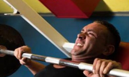 Οι πιο αστείες στιγμές εν ώρα...γυμναστικής!