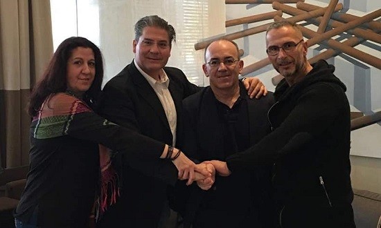 O &Lambda;ά&kappa;&eta;&sigmaf; &Mu;&alpha;&theta;&iota;&omicron;&upsilon;&delta;ά&kappa;&eta;&sigmaf; &nu;έ&omicron;&sigmaf; &pi;&rho;ό&epsilon;&delta;&rho;&omicron;&sigmaf; &tau;&eta;&sigmaf; WABBA World Hellas