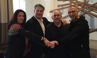 O &Lambda;ά&kappa;&eta;&sigmaf; &Mu;&alpha;&theta;&iota;&omicron;&upsilon;&delta;ά&kappa;&eta;&sigmaf; &nu;έ&omicron;&sigmaf; &pi;&rho;ό&epsilon;&delta;&rho;&omicron;&sigmaf; &tau;&eta;&sigmaf; WABBA World Hellas