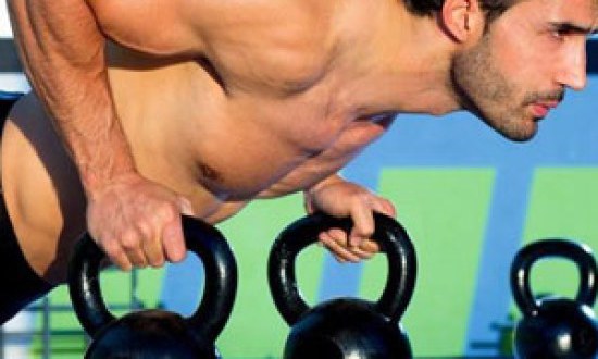 50 fitness συμβουλές για το 2015