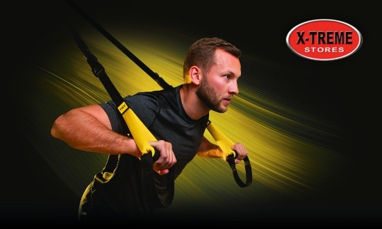 &Gamma;&upsilon;&mu;&nu;ά&sigma;&omicron;&upsilon; &pi;&alpha;&nu;&tau;&omicron;ύ &kappa;&alpha;&iota; &pi;ά&nu;&tau;&omicron;&tau;&epsilon; by X-TREME Stores