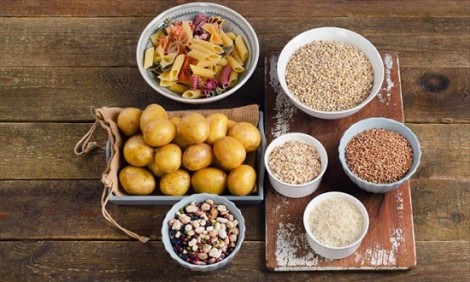 Αλήθειες και μύθοι για τους υδατάνθρακες