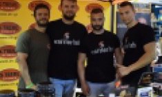 &Delta;&upsilon;&nu;&alpha;&mu;&iota;&kappa;ό &pi;&alpha;&rho;ώ&nu; &gamma;&iota;&alpha; &tau;&alpha; X-TREME Stores &sigma;&tau;o 29o &Pi;&alpha;&nu;&epsilon;&lambda;&lambda;ή&nu;&iota;&omicron; &Pi;&rho;&omega;&tau;ά&theta;&lambda;&eta;&mu;&alpha; IFBB &sigma;&tau;&alpha; &Mu;&epsilon;&lambda;ί&sigma;&sigma;&iota;&alpha;!