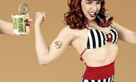 10 &tau;&rho;&omicron;&phi;έ&sigmaf; &pi;&omicron;&upsilon; &sigma;&epsilon; &kappa;ά&nu;&omicron;&upsilon;&nu; &epsilon;&upsilon;&tau;&upsilon;&chi;&iota;&sigma;&mu;έ&nu;&omicron;