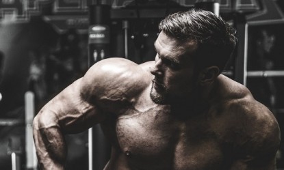 &Gamma;&iota;&alpha;&tau;ί &eta; &Gamma;&lambda;&upsilon;&kappa;&epsilon;&rho;ό&lambda;&eta; &epsilon;ί&nu;&alpha;&iota; &tau;ό&sigma;&omicron; &sigma;&eta;&mu;&alpha;&nu;&tau;&iota;&kappa;ή &sigma;&tau;&omicron; bodybuilding;