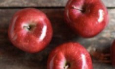 5 λόγοι για να φάτε τουλάχιστον ένα μήλο την ημέρα