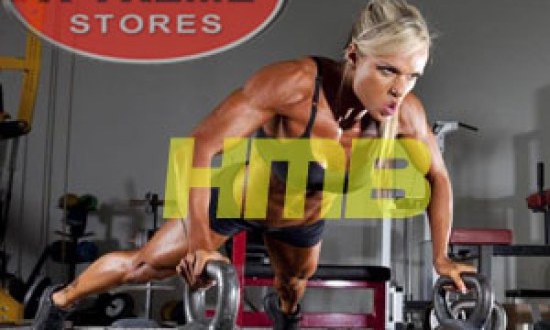 HMB Ο ισχυρότερος προστάτης των μυών (και η ιστορία μιας παρεξήγησης)