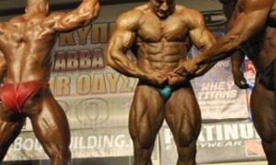 WABBA-ΠΕΣΔ Κύπελλο Mr.Οδύσσεια 18.11.2012 