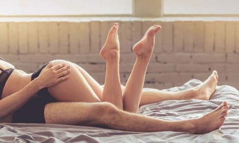 Η επιστήμη μίλησε: Το συχνό σεξ ωφελεί μόνο τους άντρες