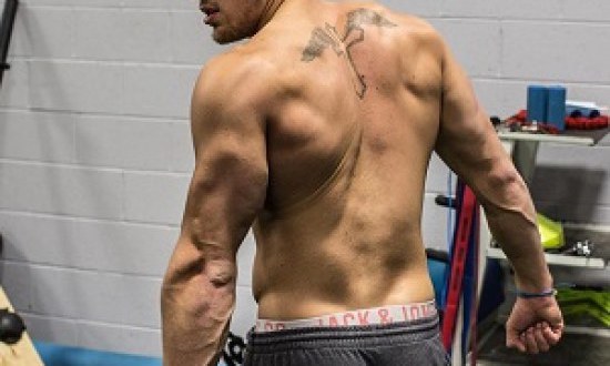 5 &alpha;&sigma;&kappa;ή&sigma;&epsilon;&iota;&sigmaf; &pi;&omicron;&upsilon; &theta;&alpha; &kappa;ά&psi;&omicron;&upsilon;&nu; &tau;&omicron; &lambda;ί&pi;&omicron;&sigmaf; &tau;&eta;&sigmaf; &kappa;&omicron;&iota;&lambda;&iota;ά&sigmaf; &sigma;&omicron;&upsilon;!