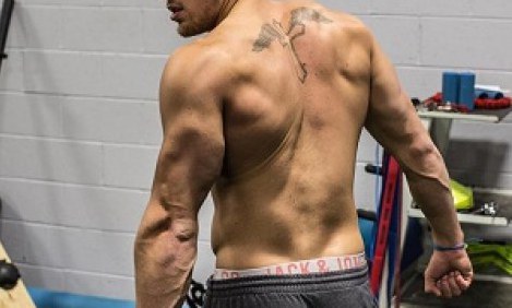 5 &alpha;&sigma;&kappa;ή&sigma;&epsilon;&iota;&sigmaf; &pi;&omicron;&upsilon; &theta;&alpha; &kappa;ά&psi;&omicron;&upsilon;&nu; &tau;&omicron; &lambda;ί&pi;&omicron;&sigmaf; &tau;&eta;&sigmaf; &kappa;&omicron;&iota;&lambda;&iota;ά&sigmaf; &sigma;&omicron;&upsilon;!