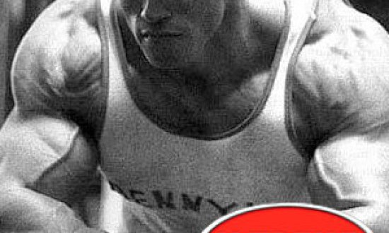 Πρόγραμμα ασκήσεων για τεράστια μπράτσα... by Xtreme stores