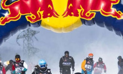 Red Bull Home Run - 1&eta; &Mu;&alpha;&rho;&tau;ί&omicron;&upsilon; &sigma;&tau;&alpha; &Kappa;&alpha;&lambda;ά&beta;&rho;&upsilon;&tau;&alpha;