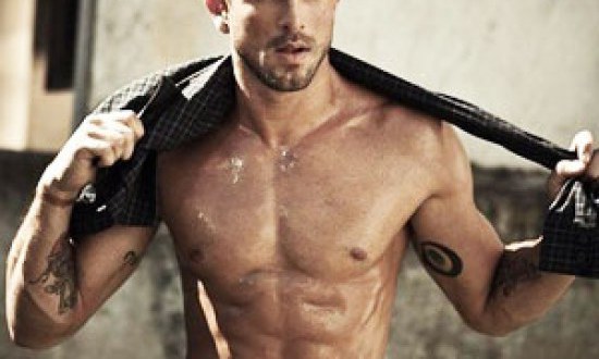 Το κυνήγι του χαμένου μεταβολισμού...4 ασκήσεις για πραγματικό "στέγνωμα" !!!