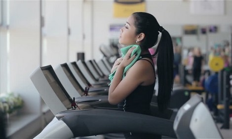 Γιατί πρέπει να σταματήσεις το διάδρομο και να αρχίσεις το τρέξιμο έξω