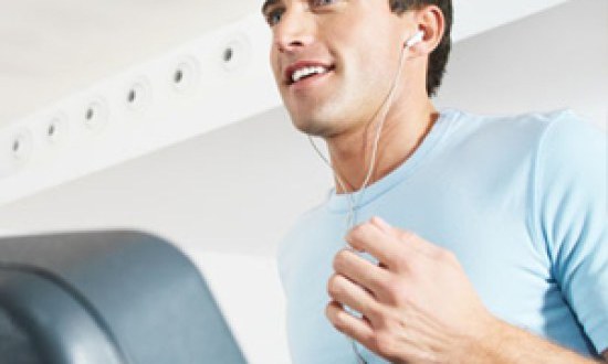 Η τέλεια μουσική για γυμναστική