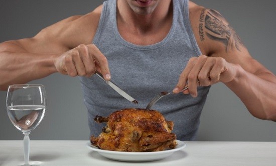 Βαρέθηκες το κοτόπουλο; 14 εναλλακτικές πηγές πρωτεΐνης!