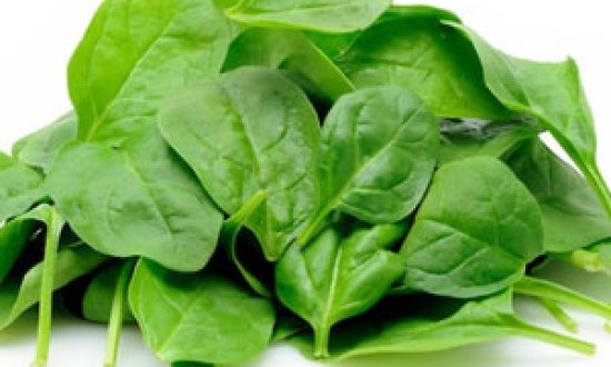 Υπερτροφές χρώματος... πράσινου