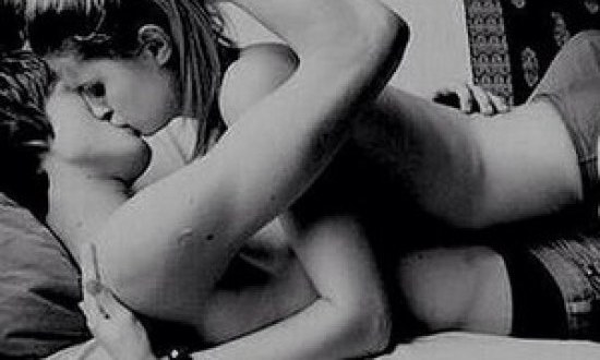 Και σεξ και φίλοι!