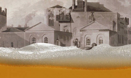 H κωμικοτραγική ιστορία της συνοικίας που πλημμύρισε από μπύρα