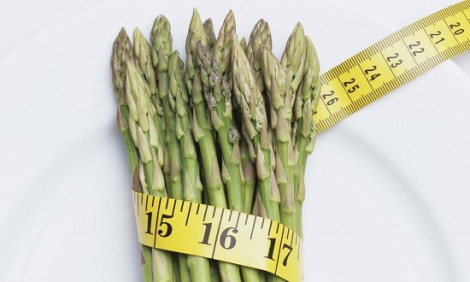 Δίαιτα με σπαράγγια: Χάστε 3 κιλά σε 7 ημέρες!