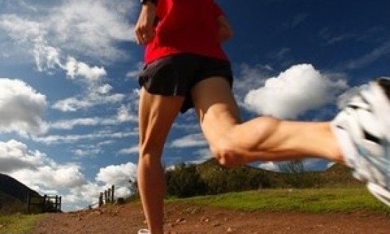 To iFitnessbook σας προτείνει τα καλύτερα μέρη για τρέξιμο στην Αθήνα!