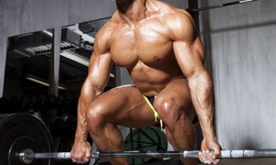 Πόσο σωστά κάνεις τις άρσεις ώμων;