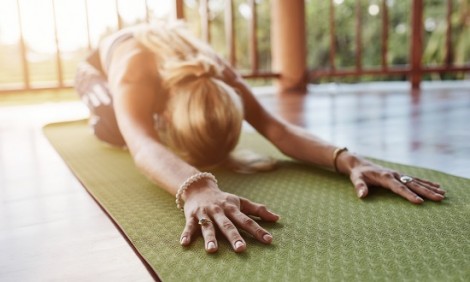 Μήπως το σώμα σου είναι πιο γερασμένο από όσο είσαι εσύ;