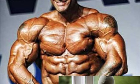 &Kappa;&lambda;&epsilon;&phi;&tau;&rho;ό&nu;&iota; &beta;&rho;ή&kappa;&epsilon; &tau;&omicron;&nu; &mu;ά&sigma;&tau;&omicron;&rho;&alpha; &tau;&omicron;&upsilon;! &Mu;&pi;ή&kappa;&epsilon; &sigma;&tau;&omicron; &sigma;&pi;ί&tau;&iota; &tau;&omicron;&upsilon; &pi;&alpha;&gamma;&kappa;ό&sigma;&mu;&iota;&omicron;&upsilon; &pi;&rho;&omega;&tau;&alpha;&theta;&lambda;&eta;&tau;ή &Gamma;&iota;ά&nu;&nu;&eta; &Mu;ά&gamma;&kappa;&omicron;&upsilon; &tau;&omicron;&upsilon; bodybuilding &gamma;&iota;&alpha; &nu;&alpha; &kappa;&lambda;έ&psi;&epsilon;&iota;