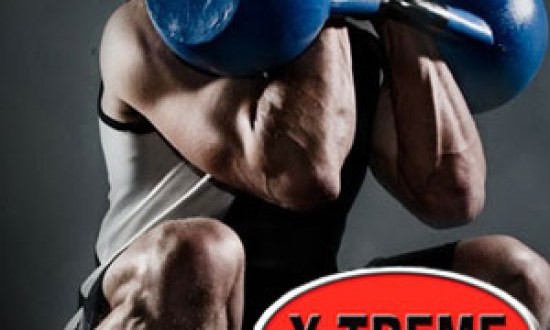 Τα ρωσικά πυρά: Kettlebells