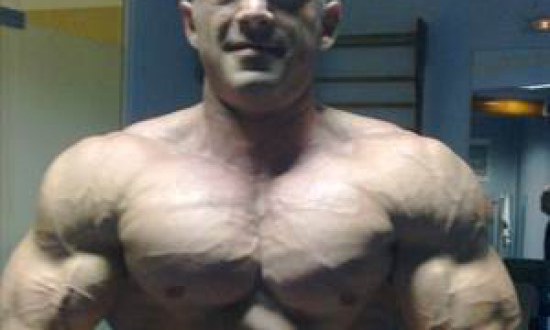 Προγραμμα προπονησης FST -7 απο τον Σταύρο Κορασάνη