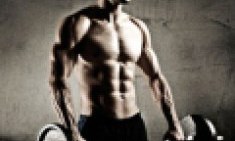 Bodybuilding: &Pi;&alpha;&rho;ά&gamma;&omicron;&nu;&tau;&epsilon;&sigmaf; &pi;&omicron;&upsilon; &epsilon;&pi;&eta;&rho;&epsilon;ά&zeta;&omicron;&upsilon;&nu; &tau;&eta; &Delta;ύ&nu;&alpha;&mu;&eta; &kappa;&alpha;&iota; &tau;&eta; &Mu;&upsilon;ϊ&kappa;ή &Alpha;&nu;ά&pi;&tau;&upsilon;&xi;&eta;