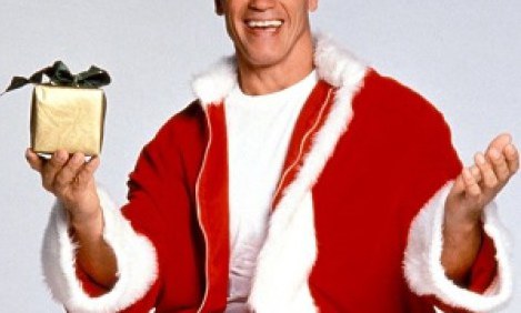 O &Sigma;&beta;&alpha;&rho;&tau;&sigma;&epsilon;&nu;έ&gamma;&kappa;&epsilon;&rho; &epsilon;ύ&chi;&epsilon;&tau;&alpha;&iota; &Kappa;&alpha;&lambda;ά &Chi;&rho;&iota;&sigma;&tau;&omicron;ύ&gamma;&epsilon;&nu;&nu;&alpha; &mu;&epsilon; έ&nu;&alpha; &mu;&omicron;&nu;&alpha;&delta;&iota;&kappa;ό &tau;&rho;ό&pi;&omicron;! (video)