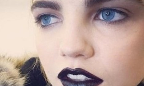 &Tau;&omicron; &mu;&alpha;ύ&rho;&omicron; &kappa;&rho;&alpha;&gamma;&iota;ό&nu; &epsilon;ί&nu;&alpha;&iota; &nu;έ&alpha; &tau;ά&sigma;&eta; &gamma;&iota;&alpha; &tau;&omicron; 2016 (photos)