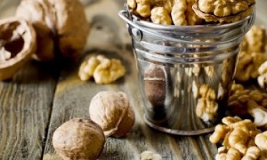 Δύο χούφτες καρύδια την ημέρα βελτιώνουν το σπέρμα