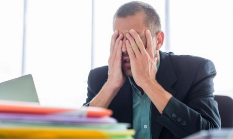 8 απλοί τρόποι για να καταπολεμήσεις το άγχος!