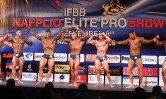 &Tau;&omicron; &Nu;&alpha;ύ&pi;&lambda;&iota;&omicron; &xi;&alpha;&nu;ά &sigma;&tau;&omicron;&nu; &pi;&alpha;&gamma;&kappa;ό&sigma;&mu;&iota;&omicron; &chi;ά&rho;&tau;&eta; &tau;&omicron;&upsilon; bodybuilding!