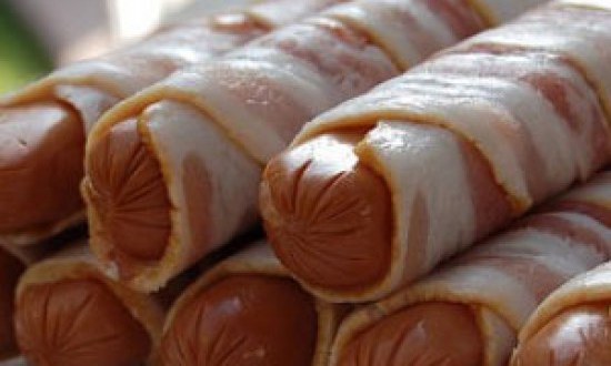 ΠΟY: Το μπέικον και τα επεξεργασμένα κρέατα προκαλούν καρκίνο