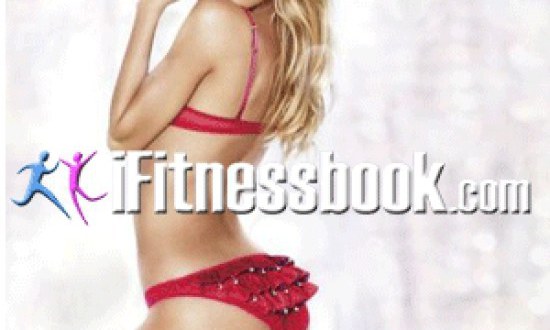 JUST FOR WOMEN - Πες αντίο στα "ψωμάκια" κι απέκτησε γλουτούς για βραβείο !!!