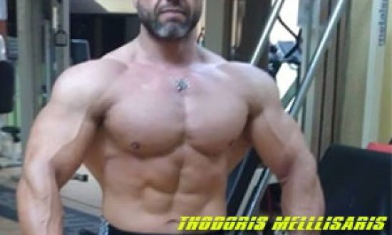 &Sigma;&upsilon;&nu;έ&nu;&tau;&epsilon;&upsilon;&xi;&eta;: &Theta;&omicron;&delta;&omega;&rho;ή&sigmaf; &Mu;&epsilon;&lambda;&iota;&sigma;&sigma;ά&rho;&eta;&sigmaf;-&Beta;odymaxx team