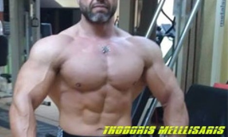 &Sigma;&upsilon;&nu;έ&nu;&tau;&epsilon;&upsilon;&xi;&eta;: &Theta;&omicron;&delta;&omega;&rho;ή&sigmaf; &Mu;&epsilon;&lambda;&iota;&sigma;&sigma;ά&rho;&eta;&sigmaf;-&Beta;odymaxx team