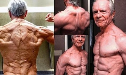 &Pi;ώ&sigmaf; &alpha;&upsilon;&tau;ό&sigmaf; &omicron; 67&chi;&rho;&omicron;&nu;&omicron;&sigmaf; &pi;&alpha;&rho;&alpha;&mu;έ&nu;&epsilon;&iota; &phi;έ&tau;&epsilon;&sigmaf; &pi;&alpha;&rho;ά &tau;&alpha; &chi;&rho;ό&nu;&iota;&alpha; &tau;&omicron;&upsilon;