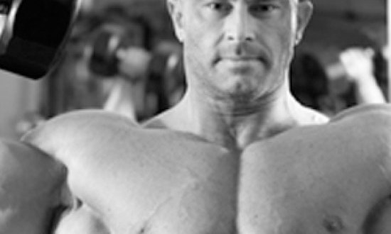 Πυροδοτήστε τους ώμους σας σε νέα επίπεδα ανάπτυξης