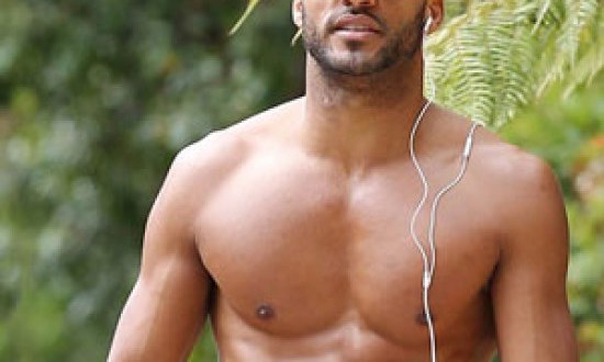 5 Fitness Apps που θα σε βοηθήσουν να χτίσεις σώμα