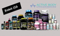 &Sigma;&upsilon;&nu;&epsilon;&rho;&gamma;&alpha;&sigma;ί&alpha; &delta;&upsilon;&nu;&alpha;&mu;ί&tau;&eta;&sigmaf; &tau;&omicron;&upsilon; Active Body &mu;&epsilon; &tau;&eta;&nu; BioTechUSA!