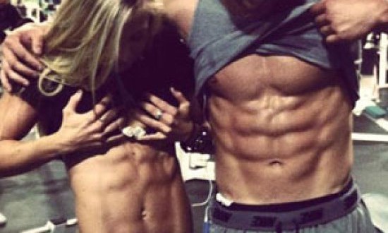 To six-pack δεν είναι άπιαστο όνειρο αν καταλάβεις τι κάνεις λάθος