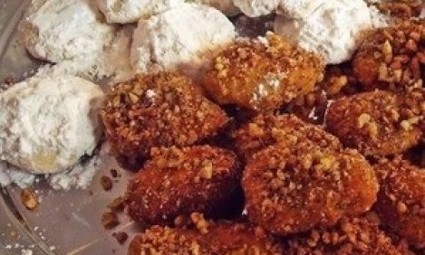 &Mu;&epsilon;&lambda;&omicron;&mu;&alpha;&kappa;ά&rho;&omicron;&nu;&alpha; Vs &Kappa;&omicron;&upsilon;&rho;&alpha;&mu;&pi;&iota;έ&delta;&epsilon;&sigmaf;: &Pi;&omicron;&iota;&alpha; &epsilon;ί&nu;&alpha;&iota; &pi;&iota;&omicron; &pi;&alpha;&chi;&upsilon;&nu;&tau;&iota;&kappa;ά;